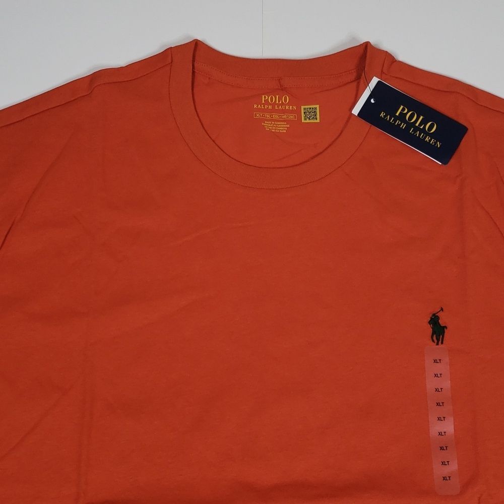 Polo Ralph Lauren T-Shrit - Picture 5 of 6